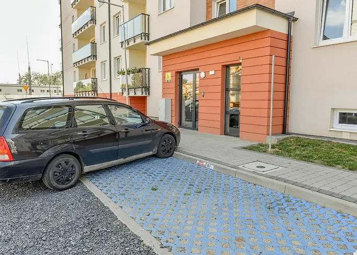 Apartament Na Zlotej Podkowie 2