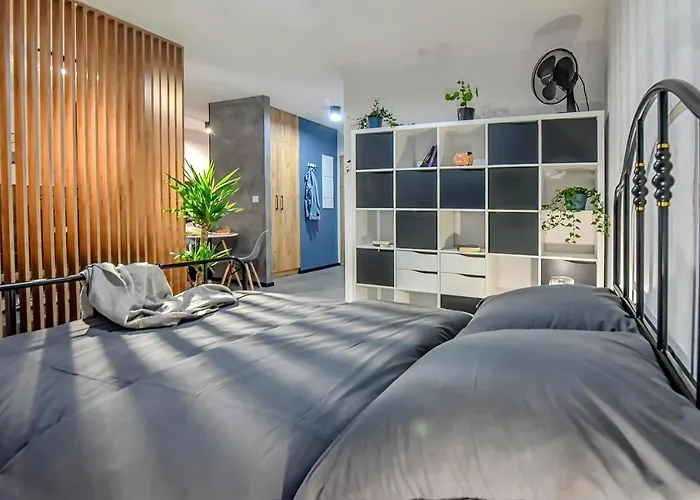 Apartament Na Zlotej Podkowie 2