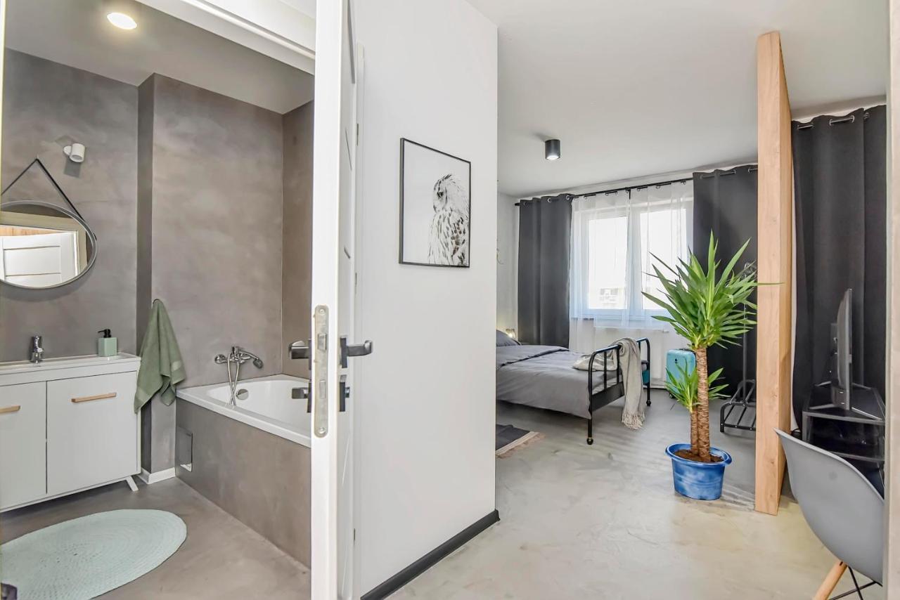 Na Zlotej Podkowie 2 Apartment Glogow (Glogow)