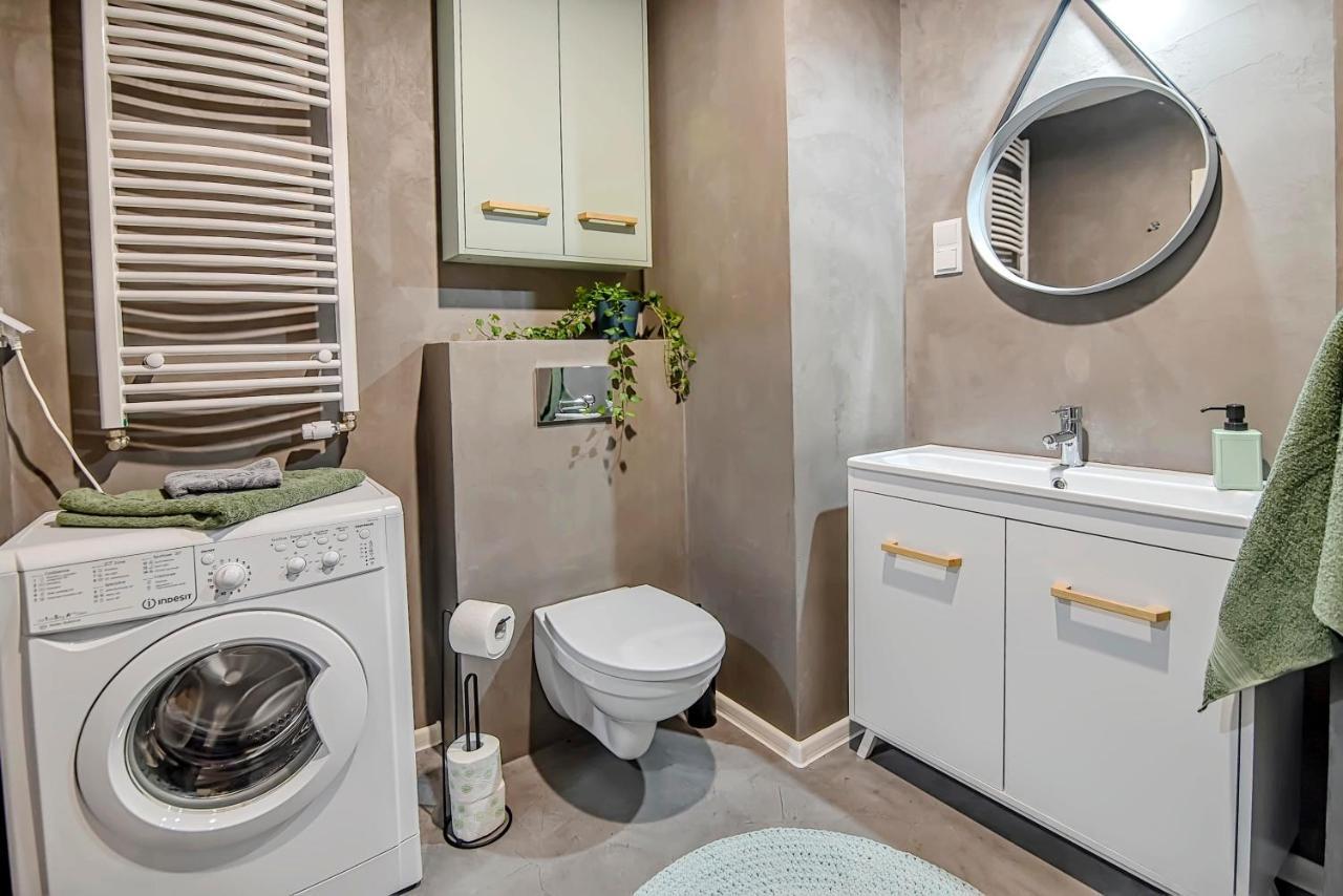 Apartment Na Zlotej Podkowie 2