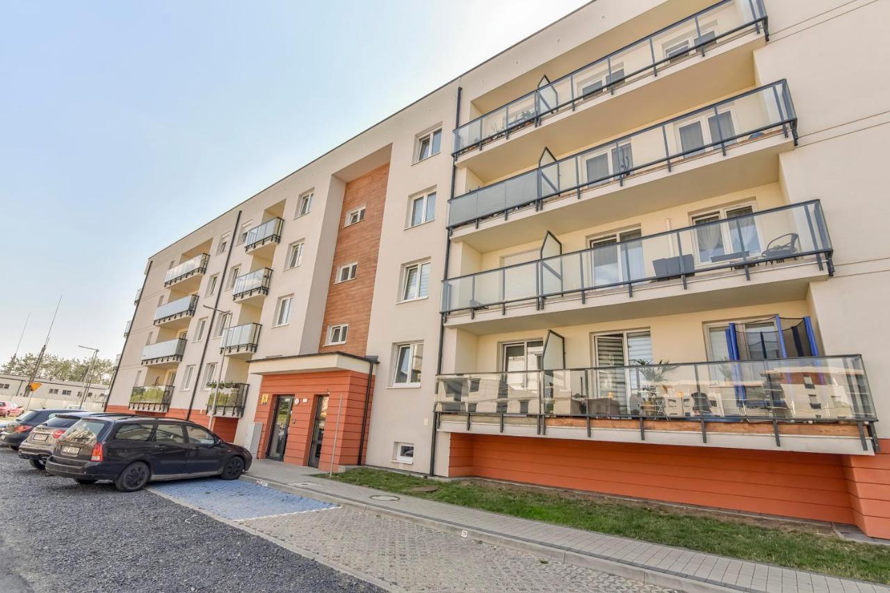 Apartment Na Zlotej Podkowie 2 Glogow (Glogow)