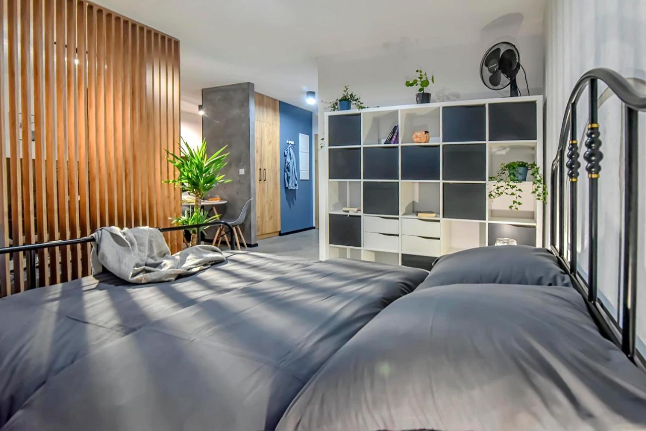 Na Zlotej Podkowie 2 Apartment