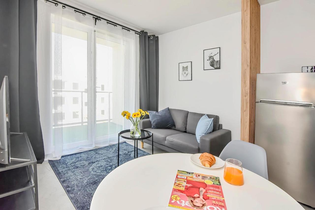 Na Zlotej Podkowie 2 Apartment *