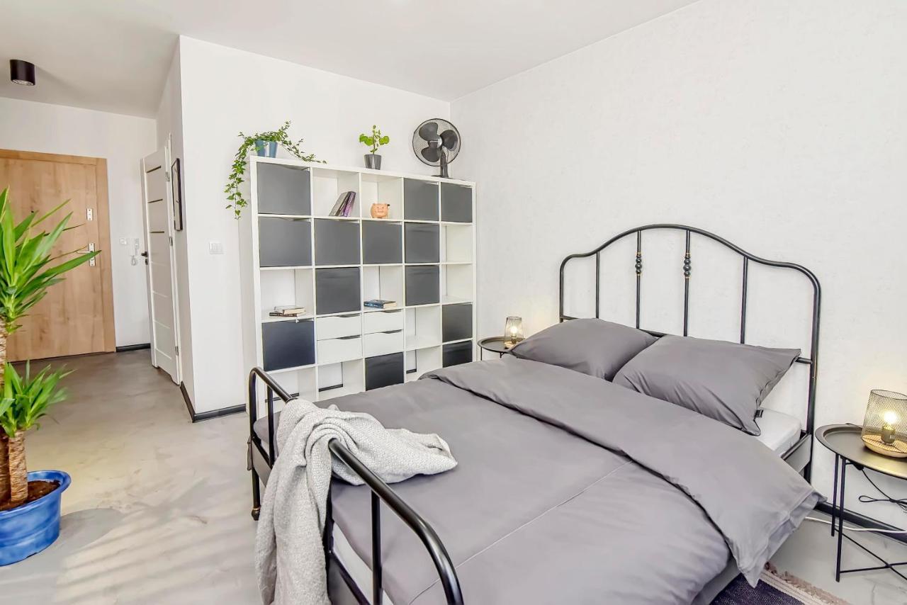 Apartment Na Zlotej Podkowie 2 *