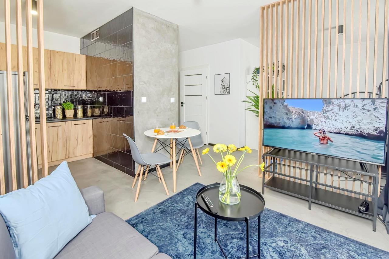 Na Zlotej Podkowie 2 Apartment
